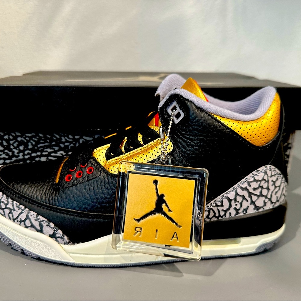 Women / teen air Jordan brand new with tags and recipe